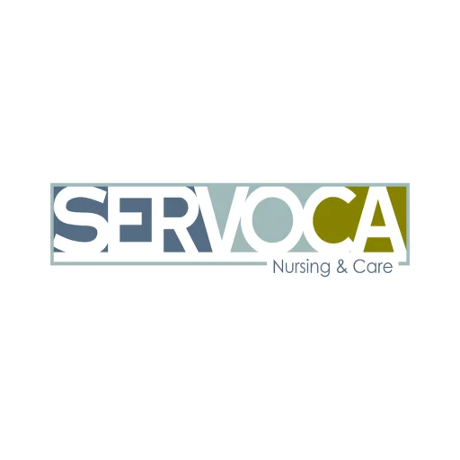 Servoca Nursing and Care icon