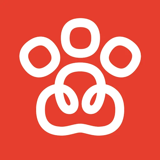 Gudog - Dog Sitters icon