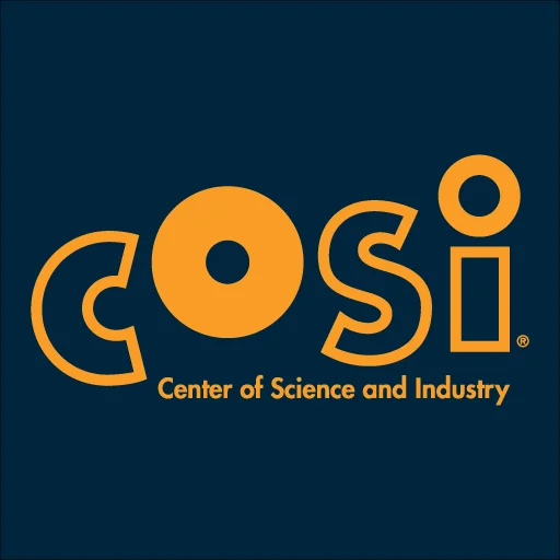 COSI Science icon