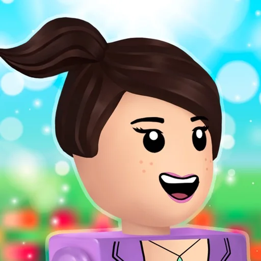 Merge Bricks: Master Collector icon