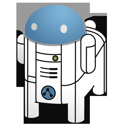 Ponydroid Download Manager icon