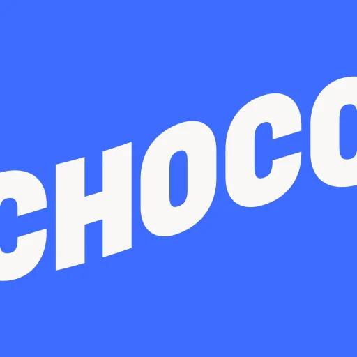 Choco - Order Supplies icon