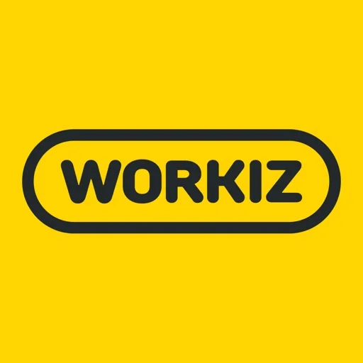 Workiz Field Service Software icon