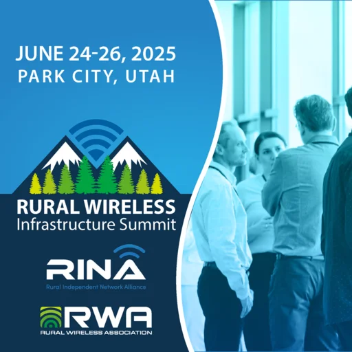 Rural Wireless Infrastructure icon