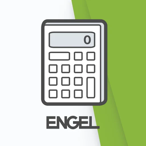 ENGEL e-calc icon