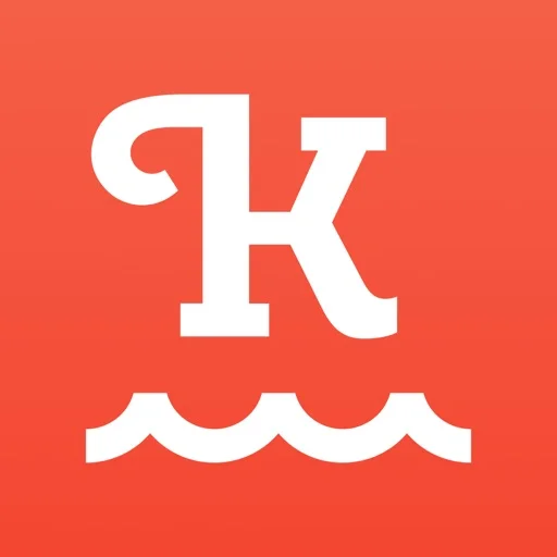 KptnCook Meal Plans & Recipes icon