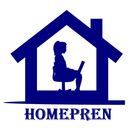 Homepren icon