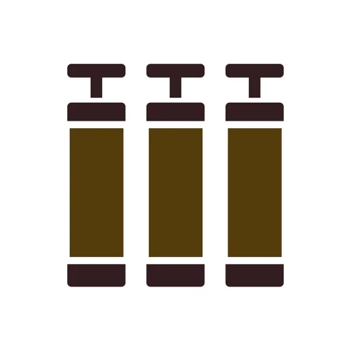 Trumpet Fingering Chart icon