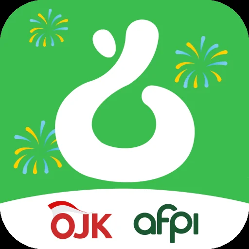 Indosaku-Pinjaman Cicilan Uang icon
