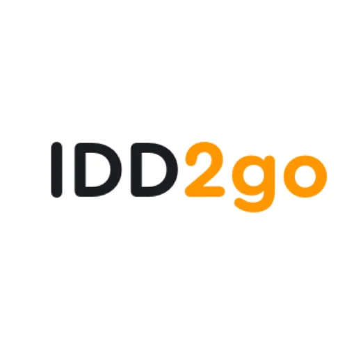 IDD2go icon