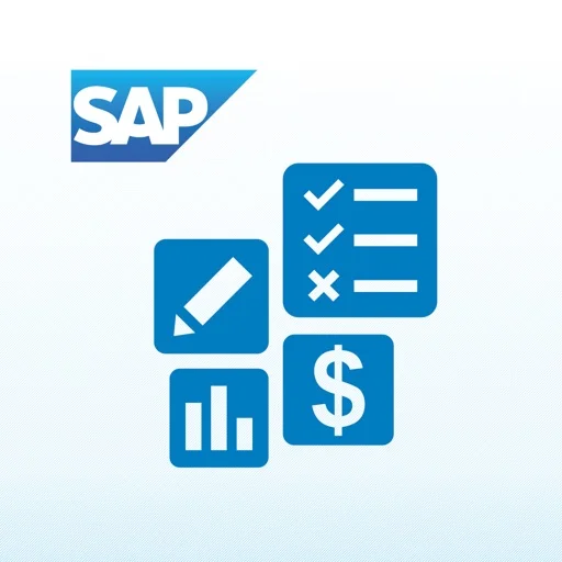 SAP Business One icon