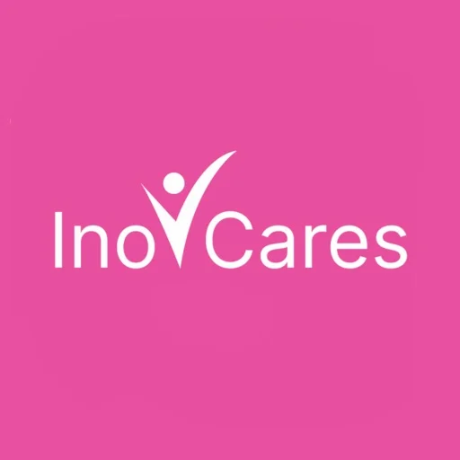 InovCares - Patients icon