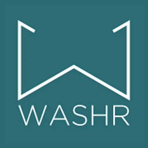 Washr - Pressing livré en 24h icon