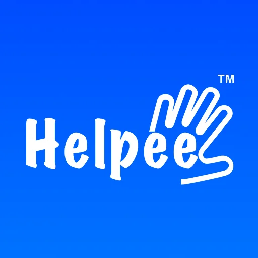 Helpee - Elderly Care Service icon