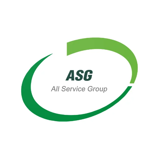 All Service Group ASG.GE icon