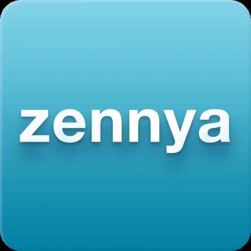 zennya Health icon