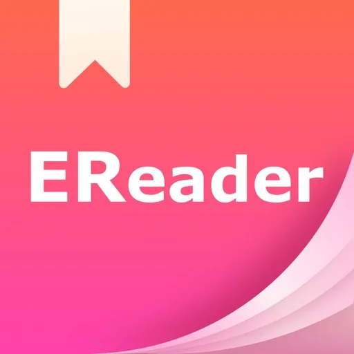 EReader - English Reader icon