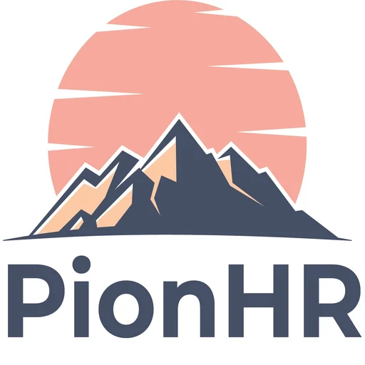 PionHR ESS Portal by SGC icon