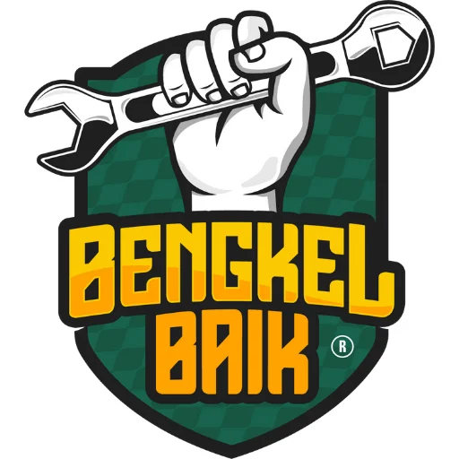 BengkelBaik POS - Kasir & Kelo icon