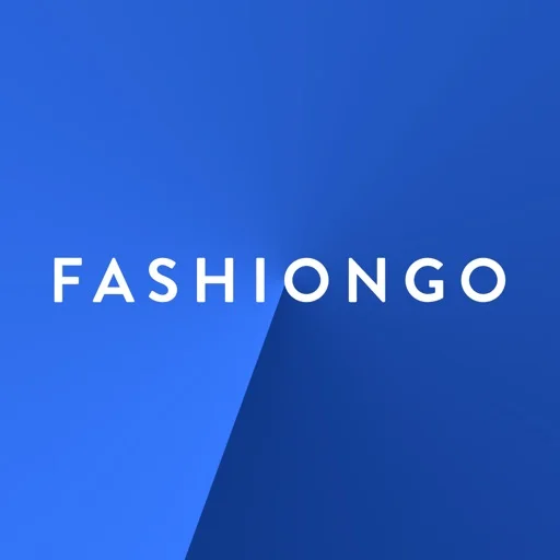 FASHIONGO DROPSHIPPING icon