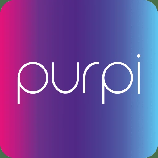 Purpi icon