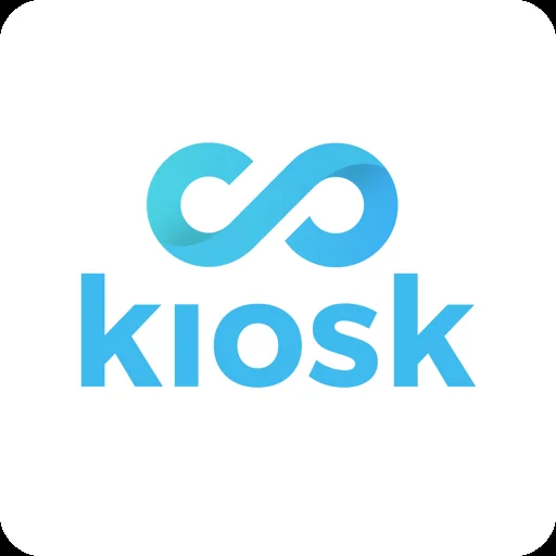 Connecteam Kiosk icon
