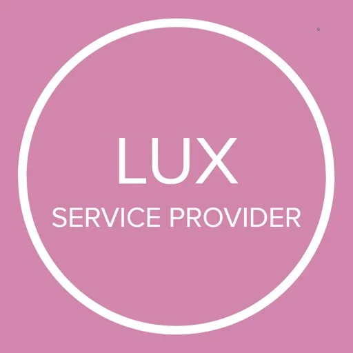 LuxBubble Provider icon