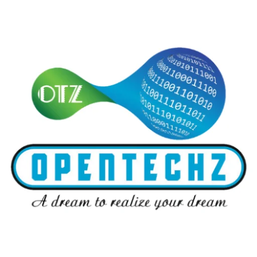 Opentechz icon