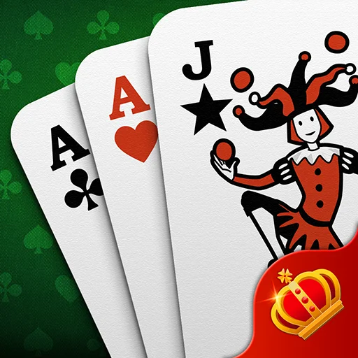 Rummy Palace - Cards and Fun icon