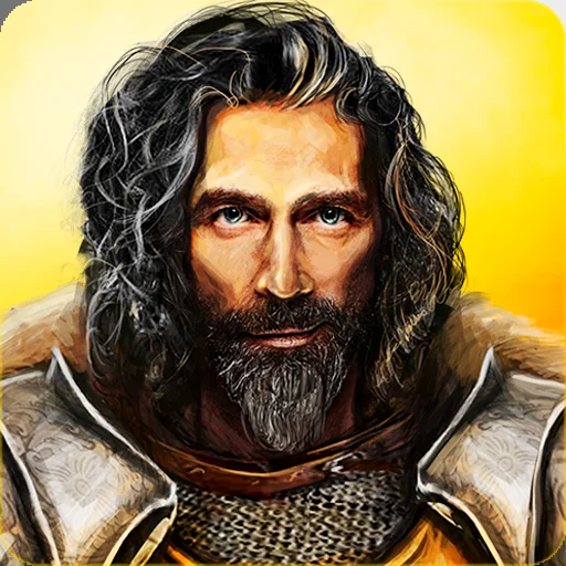 Drakenlords: card duels TCG icon