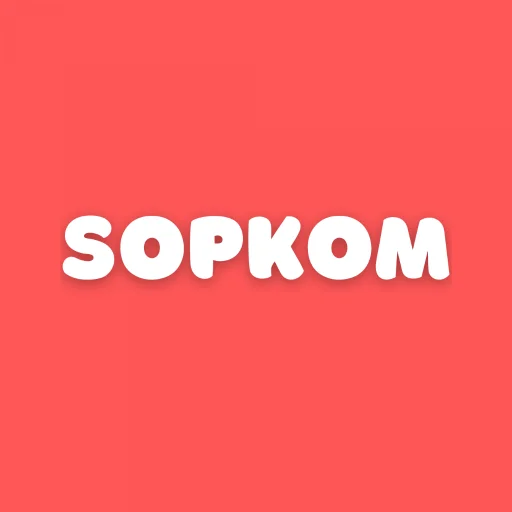 Sopkom Wholesale Marketplace icon