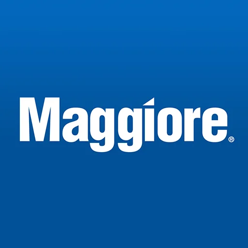 Maggiore icon