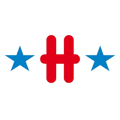 Hesburger icon