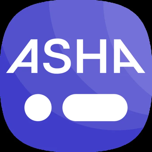 alveoASHA icon