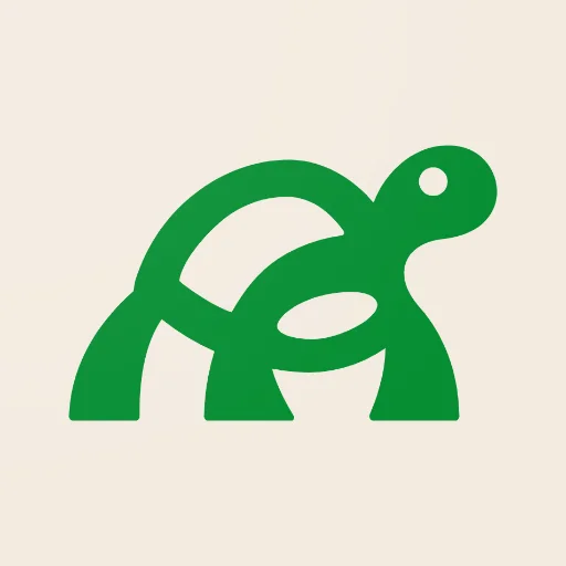 Tortoise Benefits icon
