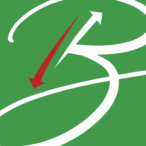 Ben S. Digital Change icon