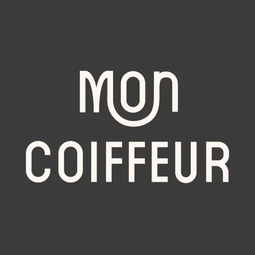 mon coiffeur icon
