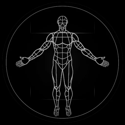 BodBot AI Personal Trainer icon
