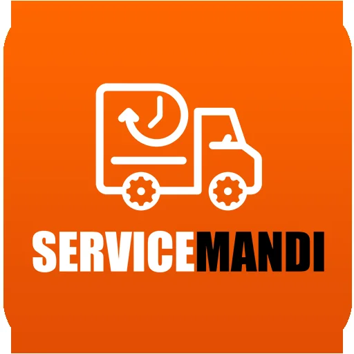 AL ServiceMandi Fleet Manager icon