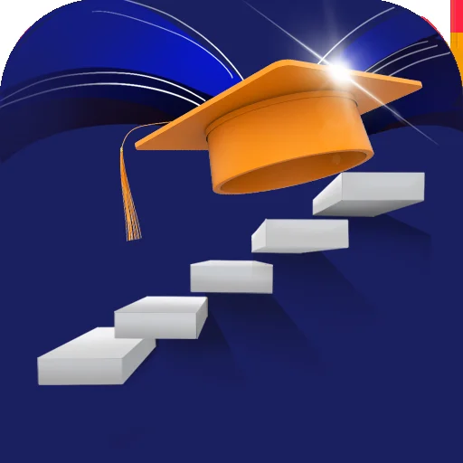 STEPapp - Gamified Learning icon