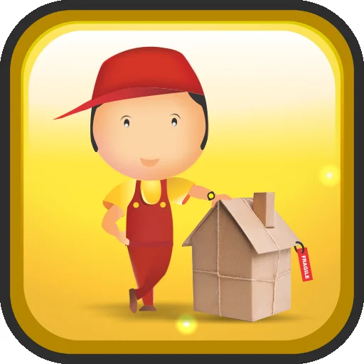 Agarwal Packers & Movers icon