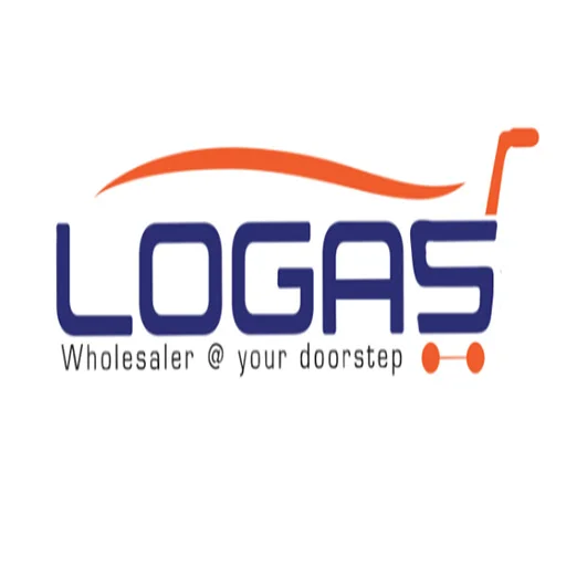 Logas - B2B Leading Wholesaler icon