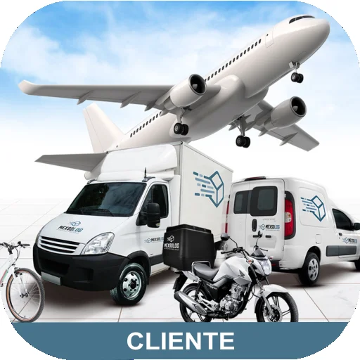 Mexso Log - Cliente icon