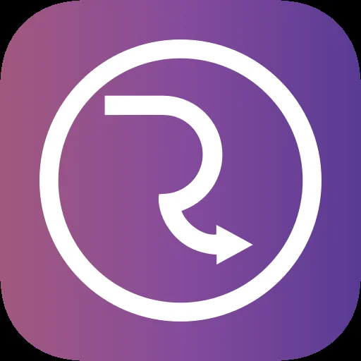 RouteNote icon