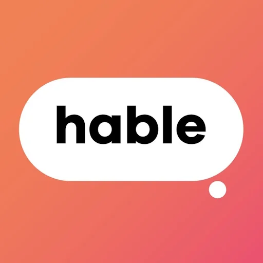 Hable icon