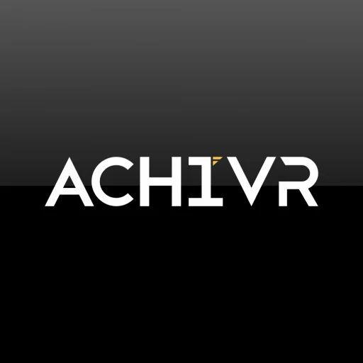 Achivr: Online Shop for Sports icon