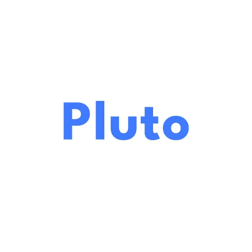 Pluto Money: Auto Investment icon