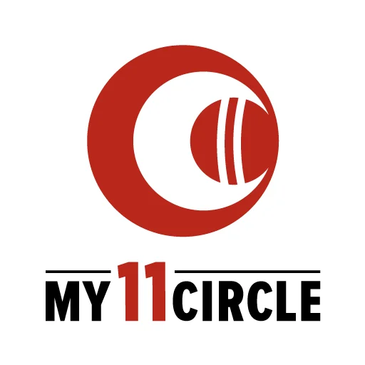 My11Circle Fantasy Cricket App icon