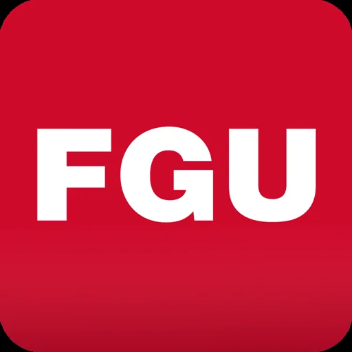 FG University icon
