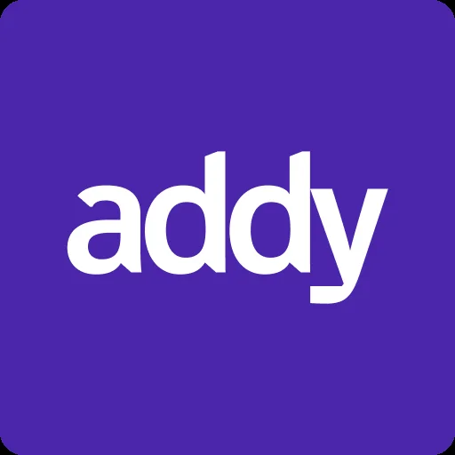 addy: Real Estate Investing icon
